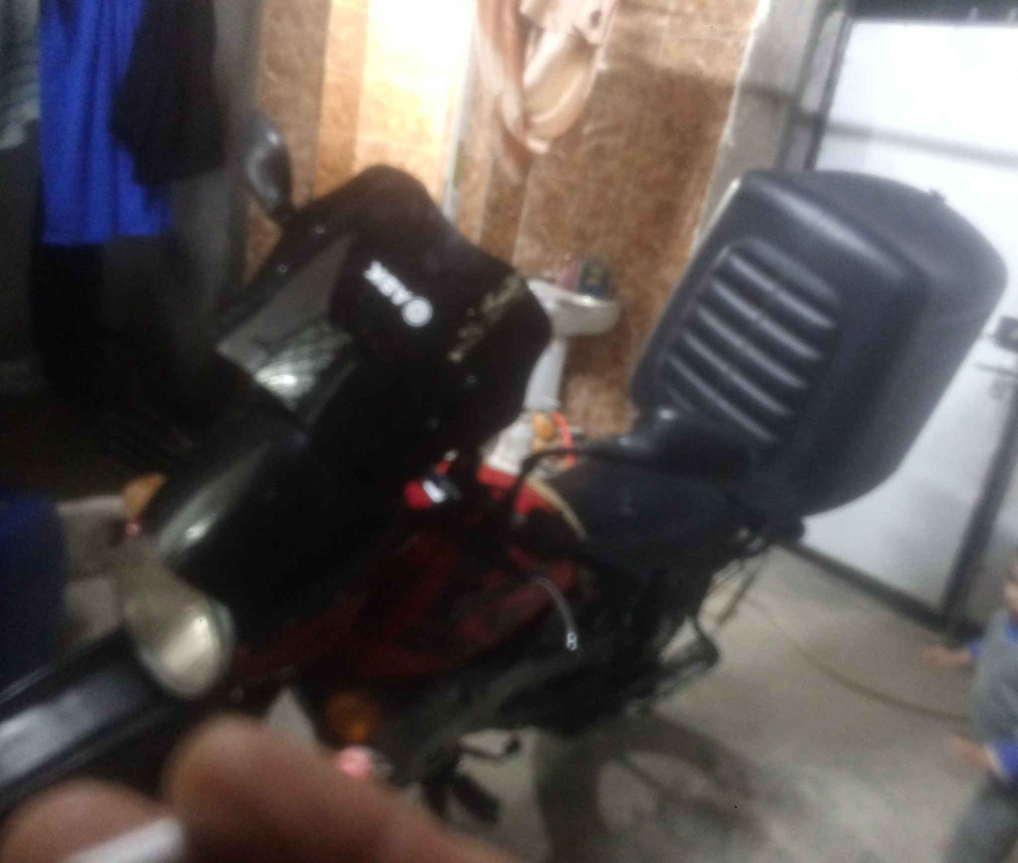 بوكسر چبلي موديل21.   اوراق اصولي6 اوراق  مكينه خرسه   بيها نقوسات بسيطه السعر مليون50


**إذا كنت صاحب هذا الإعلان وتريد حذفه لأي سبب، رجاءا أرسل رسالة إلى الدعم الفني**