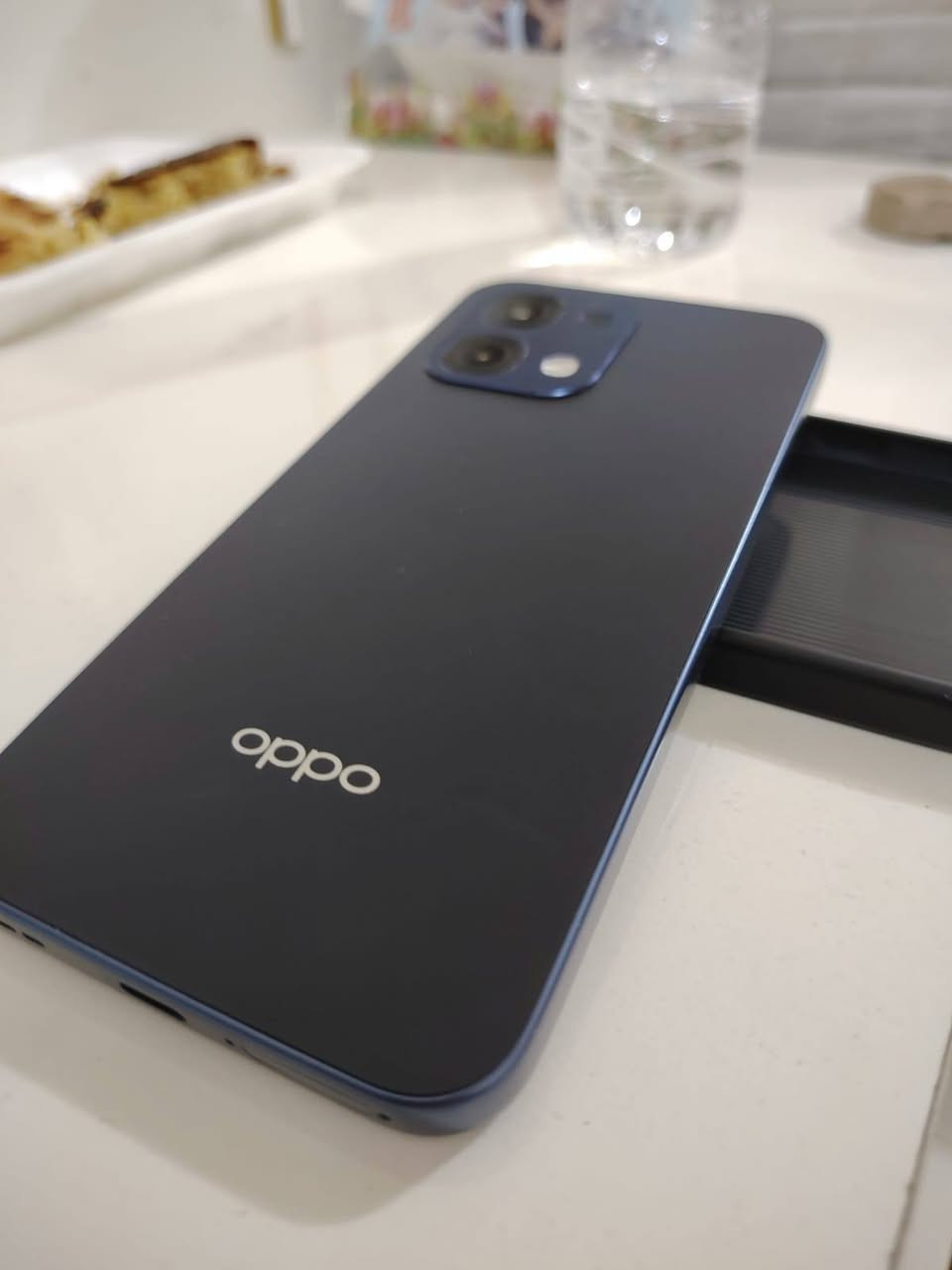 أوبو A6برو5G ذاكرته 256مستعمل قليل بعد بالكارتونه نظيف اخو جديد الله شاهد اريده  مراوس  او بيع ب375 نهايته قفل


**إذا كنت صاحب هذا الإعلان وتريد حذفه لأي سبب، رجاءا أرسل رسالة إلى الدعم الفني**