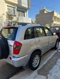 تيكو موديل ٢٠١٢ كير ميكانيكي  مكفوله من الصبغ  رقم بغداد بأسمي تحويل ث...