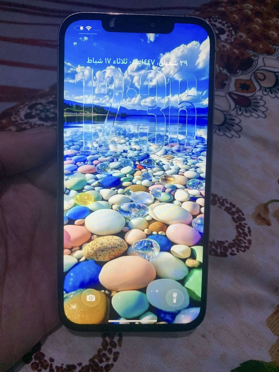 ١٢ بروماكس ٢٥٦ كيكا بطارية ٧٤ مبدل شاشة بس الكامره الثانيه بيها نقط سود صغار كله شغال سعره ٢٤٠ الف مكاني كركوك


**إذا كنت صاحب هذا الإعلان وتريد حذفه لأي سبب، رجاءا أرسل رسالة إلى الدعم الفني**