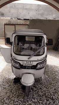 السلام عليكم
تكتك TVS. كفاله عامه
للبيع.
مكاني كرمع علي
صارله 20 يوم من طالعه من لوكيل
رايده 10 وبيه مجال قليل 🤍

***********
