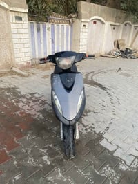 دراجة ماكس • مكينة حلوة • بيع مستعجل