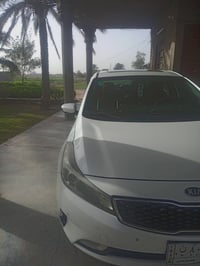 سياره سيراتو ستيراد خاص موديل 2018محرك 2000خليجي الستفسار 07826132501