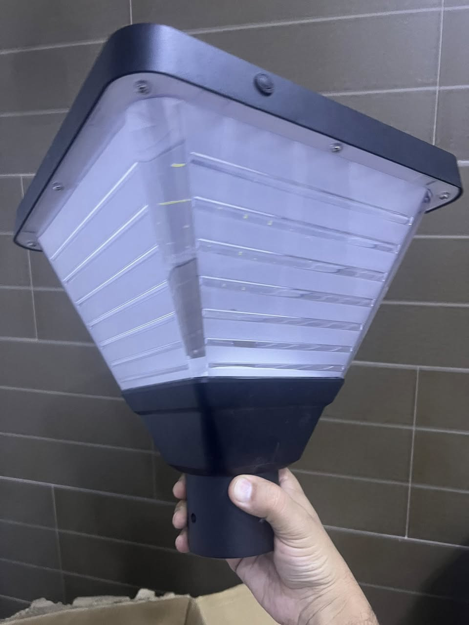 انارة حجم كبير ب٤٠ الف


**إذا كنت صاحب هذا الإعلان وتريد حذفه لأي سبب، رجاءا أرسل رسالة إلى الدعم الفني**