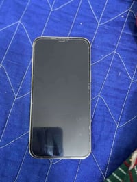 ايفون 12 برو ماكس الذهبي الذاكره 256 البطاريه 72 مبدل ظهر مبدل شاشه  ل...