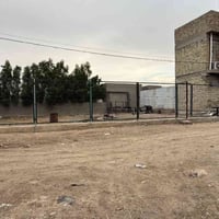 الحميدية قرية السادة • ٢٥٥م • واجهة ١٧م