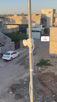 شبكة الوند • باقة beIN وSSC • خانقين إمام عباس