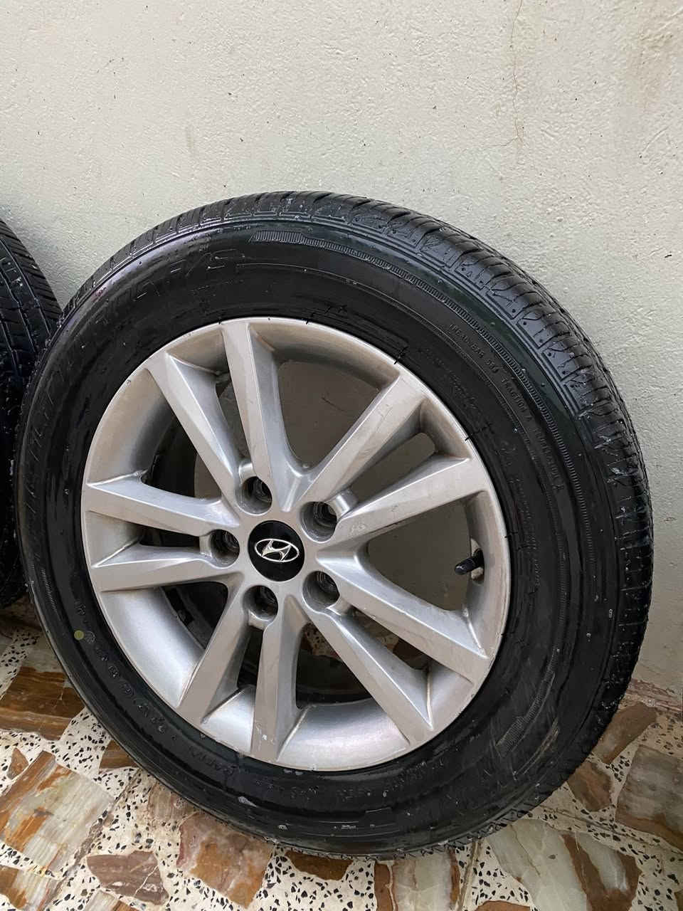 السلام عليكم ويل كب سوناتا ١٦ هو وتايراته مكاني نجف


**إذا كنت صاحب هذا الإعلان وتريد حذفه لأي سبب، رجاءا أرسل رسالة إلى الدعم الفني**