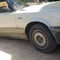 هارتوب • محرك 2500 • شرط الوكاله