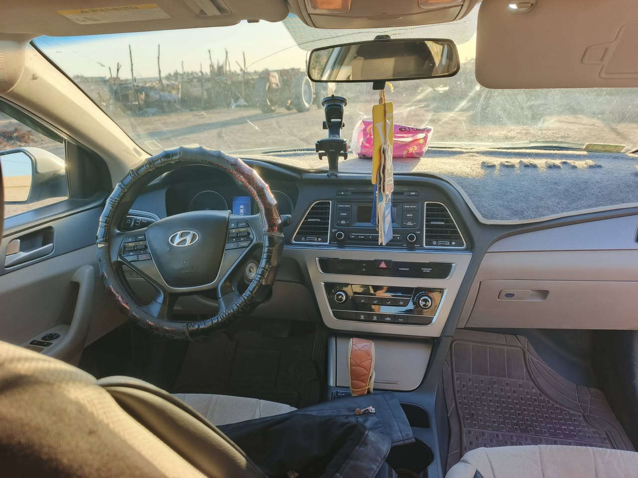 سوناتا للبيع
مكفوله من الضربه 
وارد امريكي 
موديل 2017
السعر خاص 
‏‪***********‬‏
