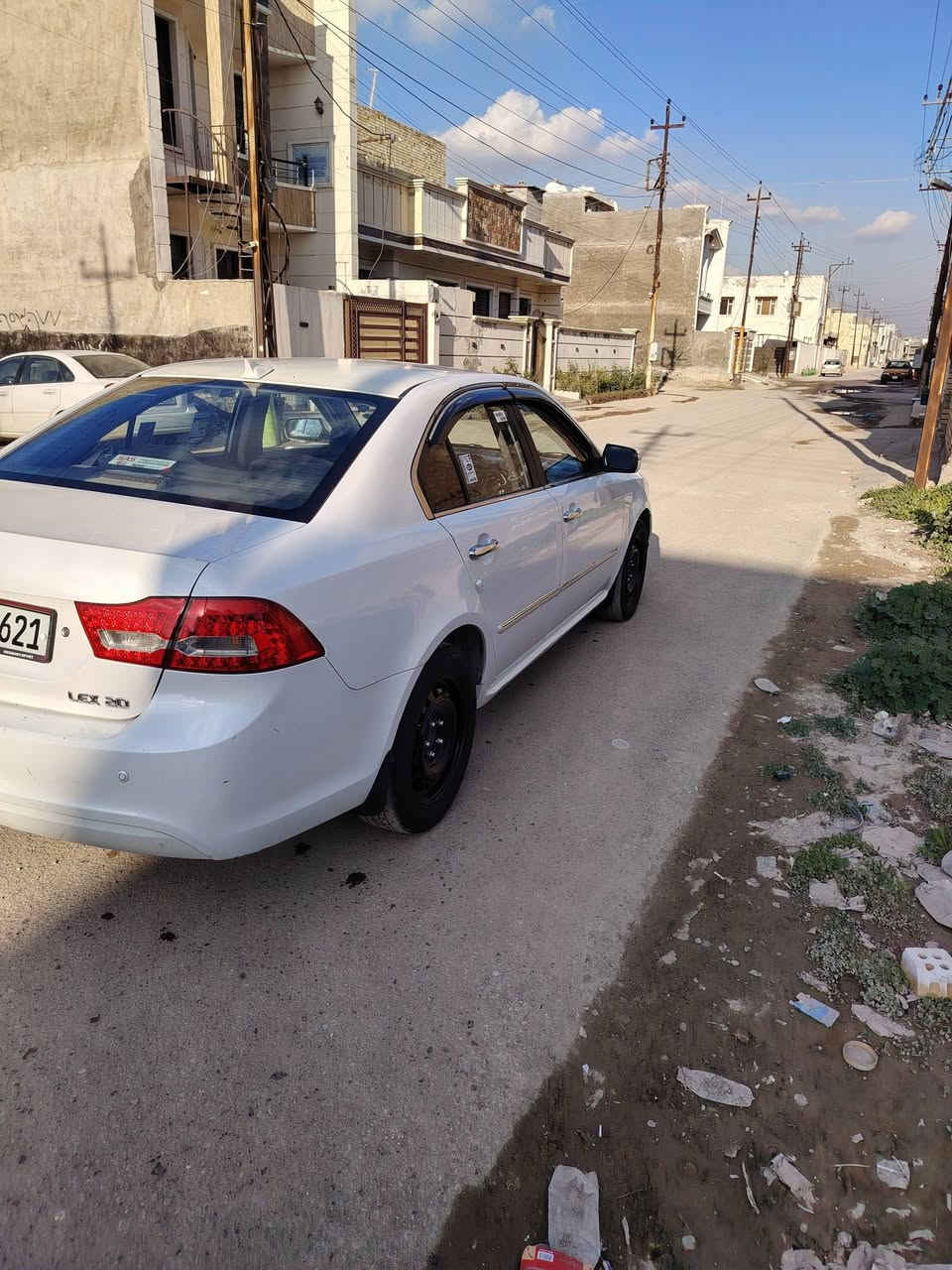 سلام عليكم
للبيع اوبتيمة لوتز موديل2010 خليجي مكان بغداد
***********
***********
