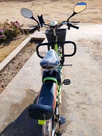 سكنس • قرية الرافده
