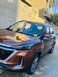 بايك X3 • ٢٠٢٤ • رقم دولي