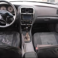 سوناته 2000 • محرك وكير مكفول • رقم نجف