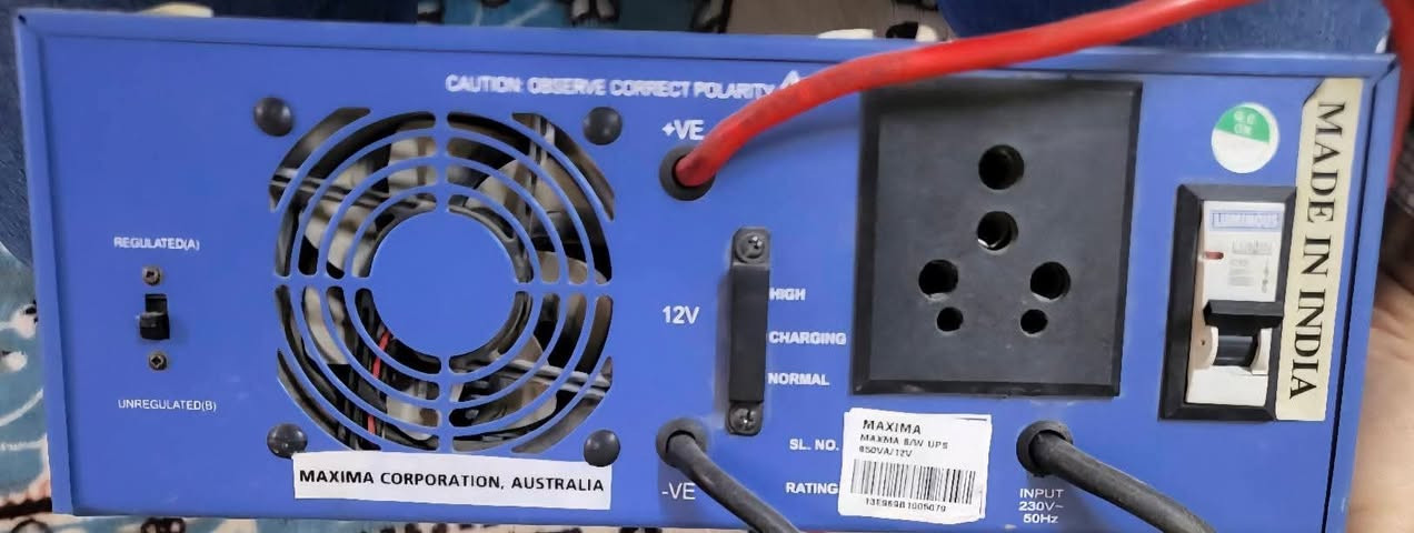 للبيع عاكسه مستعمله للاستفسار اتصل *********** كركوك, العراق
