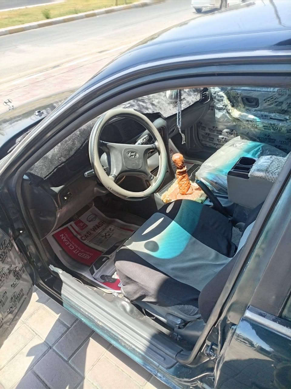 للجنايه بس سوناتا 2 رقم الجديد سنويه جديده بسمنه تحويل مباشر موديل 95  للبيع او مراوس حسب القناعه تبريد تخم تاير كهربائياته كل شغاله استفسار اتصال بلرقم *********** شهاب المحمدي
