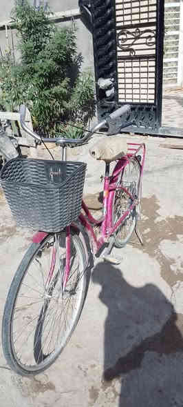 السلام عليكم باسكل للبيع حجم 27بغداد التاجي منطقت اركيه وفاضل السعر 80وبي مجال التصال على هاذه الرقم***********
