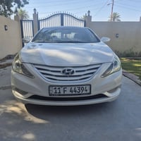 سوناتا ٢٠١١ • محرك ٢٠٠٠ • بانوراما