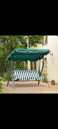 مرجوحه • جديده • نضيفه