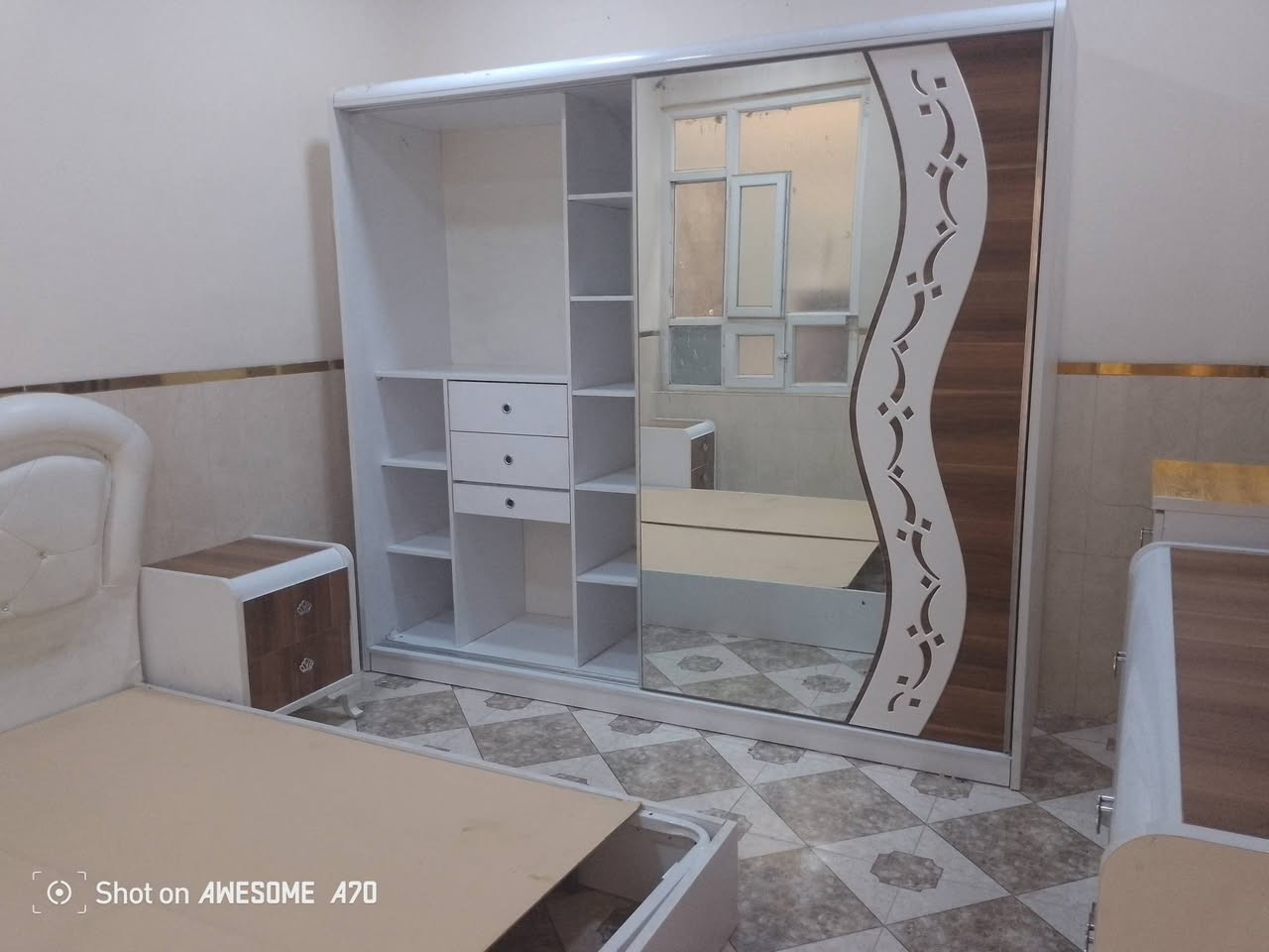 قرفه جديد ٦قطع سعر٢٧٥الف***********
