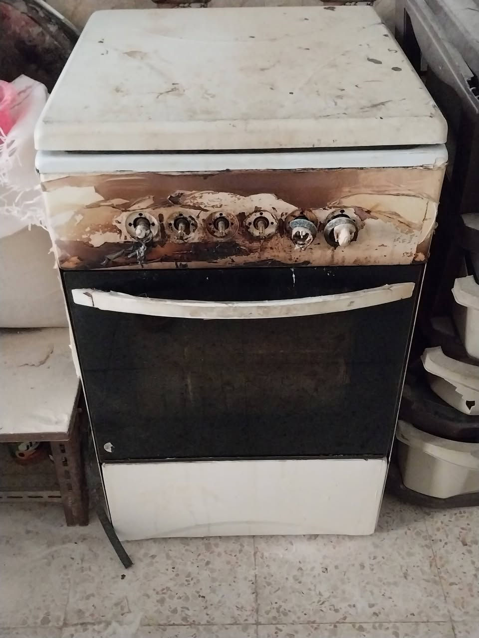 غراض للبيع


**إذا كنت صاحب هذا الإعلان وتريد حذفه لأي سبب، رجاءا أرسل رسالة إلى الدعم الفني**
