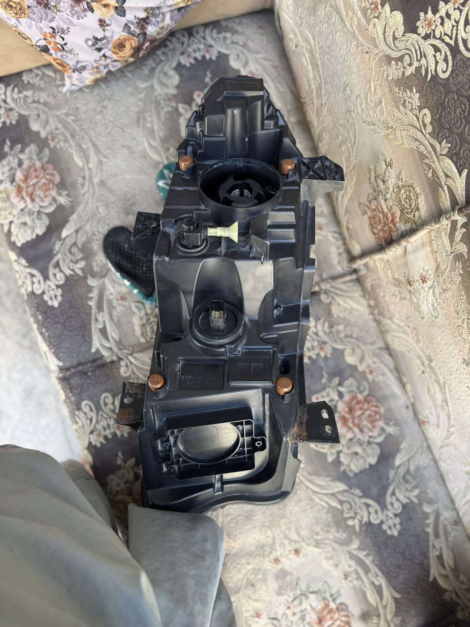 السلام عليكم شباب زوج لايت جدد موديل ١٨. لا فطر ولا كسر ولا اي شي بس واحد بي اذن ورجعته نفسه كلش حلوات مال تفصيخ لا مفتوحات ولا مصلحات ابيعهم ٢٠٠ الف وحلوات مكاني بغداد اتصال ***********
