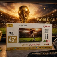 ستارسات ٢٠٢٦ • FHD • اندرويد ١٦