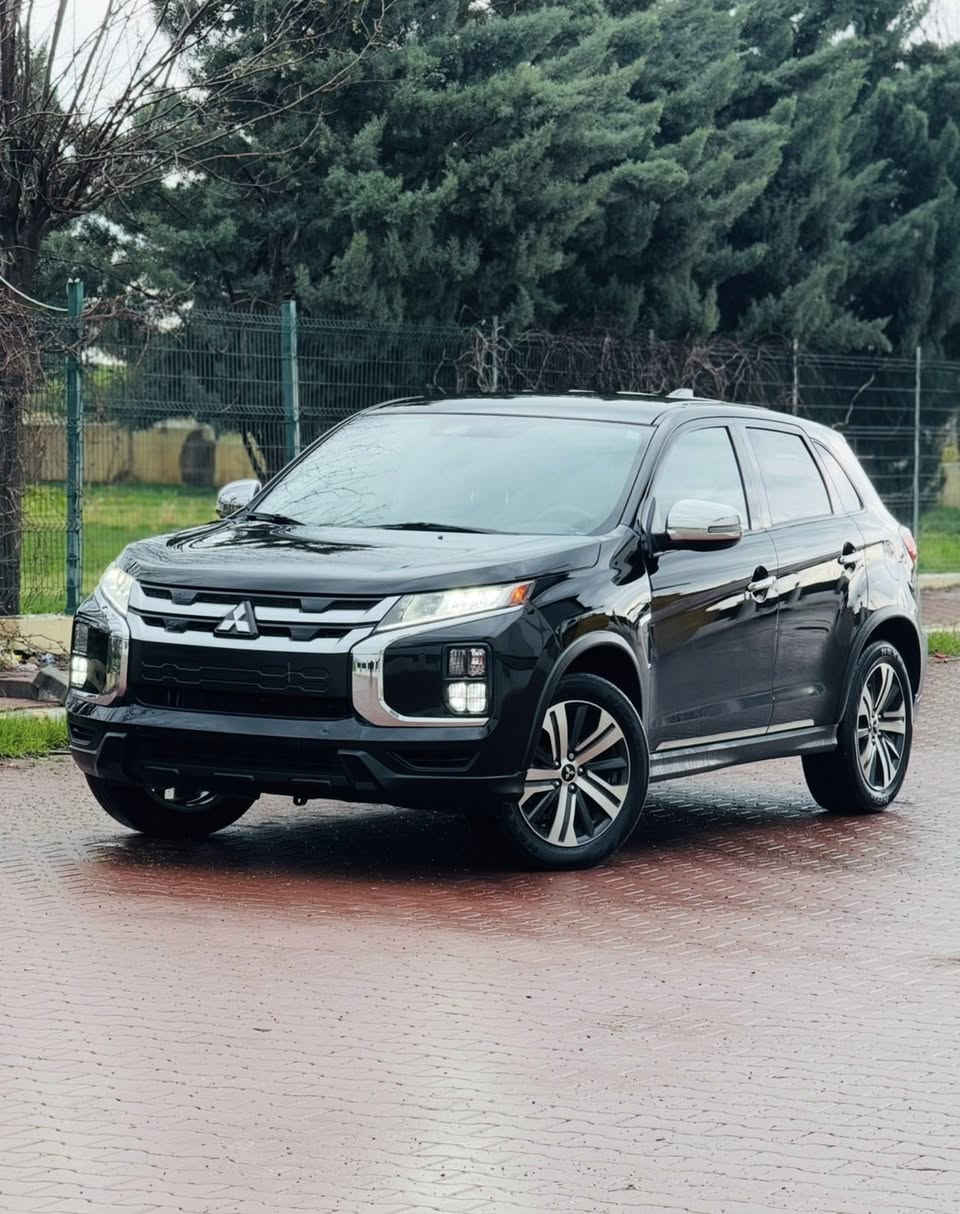 MITSUBISHI -OUTLANDER -2024
موصفات: SE
بصمه 
شاشة 
كاميرة
ده بل اكسلة  4*4 
ويل كب كروم 
رادار أمامي و جانبيه 
مراية شفط و إشارة 
لايت ليد و زينونة بيلاي 
كشن هيتر 
ماشي : 16  ألف ميل 
محرك:  2.0
صبغ : جملغ و قباخ صندوق صبغ بدون دواخل 
جميع إرباكات سليمه بيلادي 100%100
سيارة بدون رقم لازم ترقيم شيمالية فقد
سعر 145 ورقة 💵 بيها مجال بسيط 
عنوان 📍 عقره 
رقم تلفون و واتساب ☎️
***********
