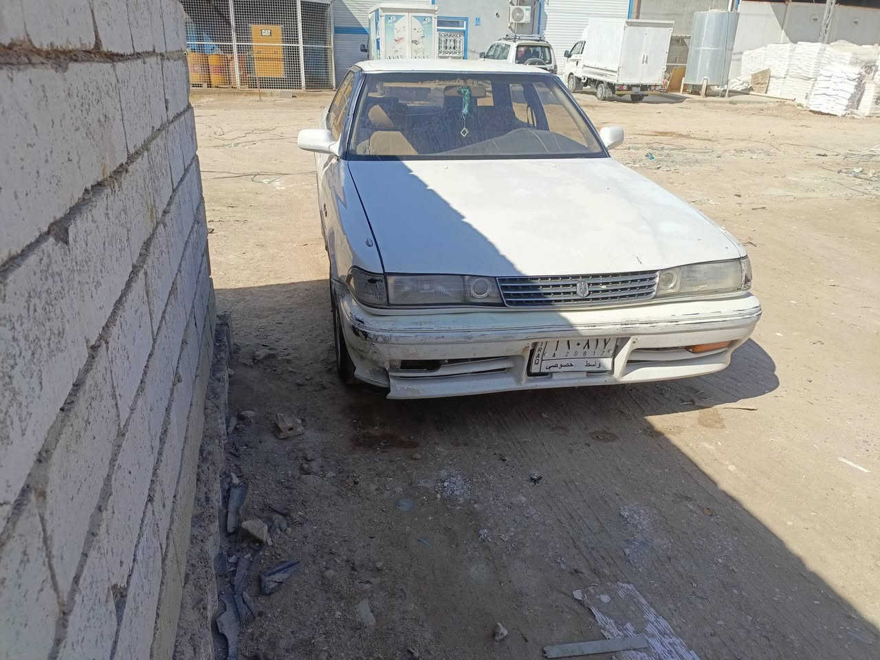 سلام عليكم مارك مويدل٩٠ سياره حلوه مكينه جديد فيشه وبطل فيفتي عوزه فقط ترتبات بسيطه دعميه كدم سعر ٣٥ بيه غرمه نزله من سعر مكان نجف
***********
