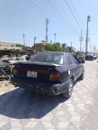النترا • ١٩٩٥ • رقم انكليزي