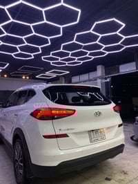 توسان فول • ٢٠١٩ • مكينة ٢٠٠٠