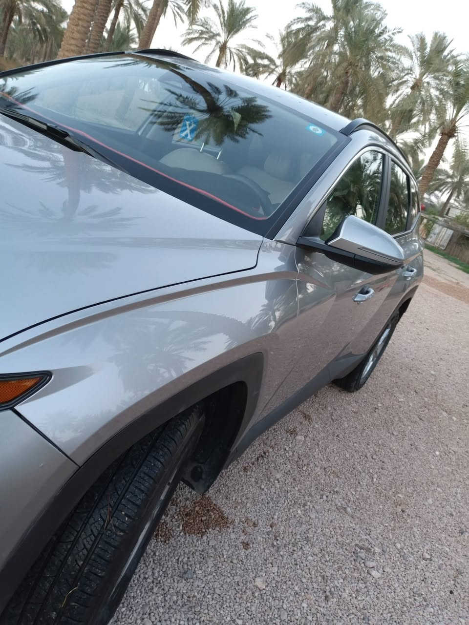 السلام عليكم ورحمه سياره توسان موديل 2022 وارد امريكا مكفوله بيه بس بخشم الجالغ مقدار شبر بل بنيد فقط والبا قي مكفول من ضربه محرك 20500 فول مواصفات بصمه شاير بل مري كشنات تدفئه تبريد تشغيل عن بعد المكان بابل محاويل رقم الهاتف***********14
