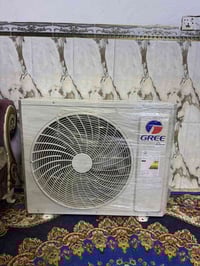 ‏قطعة خارجية كري انفيرتر 3 طن ‏موديل 25 مكاني بغداد مدينة الصدر 077004...