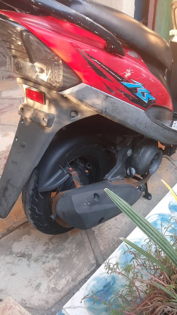 السلام عليكم ماكس عدلة لون احمر جارد اللبيع سعر والتفاصيل بلخاض 
ملاحظة:دراجه رمبة مو مال شارع مكينه بلادية بيها كلجات رياضي بدون الكشن كشنها بلادي 
مكان البصرة القرنه ❤


**إذا كنت صاحب هذا الإعلان وتريد حذفه لأي سبب، رجاءا أرسل رسالة إلى الدعم الفني**