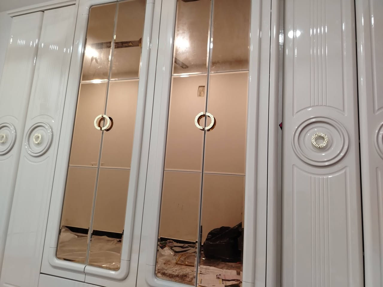 للبيع غرفه مودرن 10 قطع السعر مليون و 750 قفل


**إذا كنت صاحب هذا الإعلان وتريد حذفه لأي سبب، رجاءا أرسل رسالة إلى الدعم الفني**