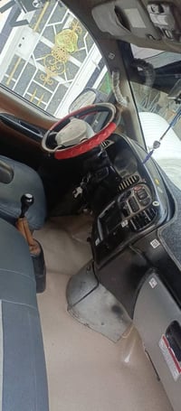 ستاركس ٢٠٠٧ • مكينة مكفولة • رقم ديالى