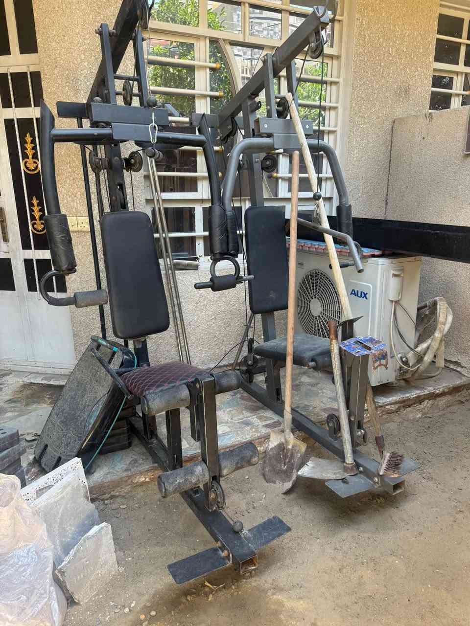 بيع
اجهزة ملتي للبيع 
اجهزة نظيفة جدا 
***********
