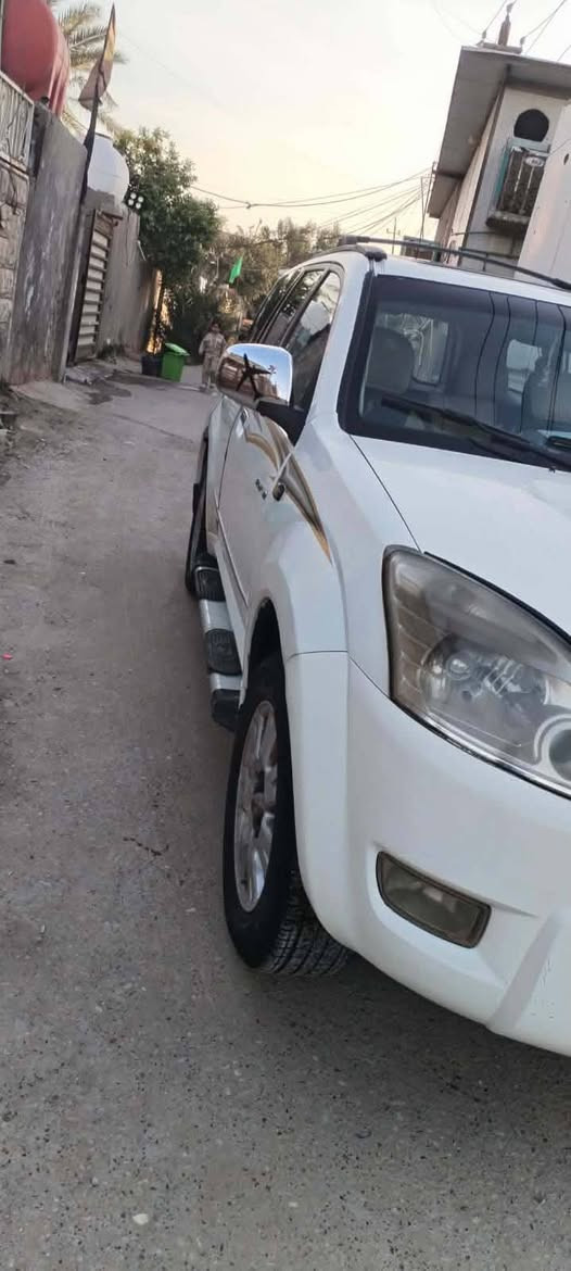 دير اوفر شتيشن
2006
السعر: 65 وبيها مجال
مكاني بغداد:(نهروان) 
الرقم الهاتف: 0774263076


**إذا كنت صاحب هذا الإعلان وتريد حذفه لأي سبب، رجاءا أرسل رسالة إلى الدعم الفني**