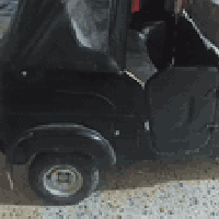 توك توك • رقم ٧٥٠٠ • الميمونه