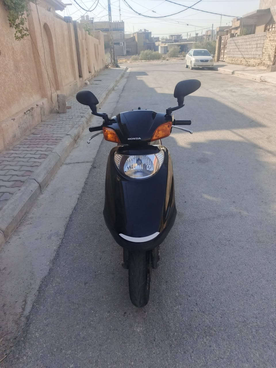 درجة سبيسي ياباني كفرات اصليه أبو الختم الختم كابريتر اصليه كهربايات كله شغال قفل صندوق قفل ستيرن جاهزه كل نقص مبيه  جاهزه درجة كله بلاديه الهاتف *********** المكان كوت الزهراء
