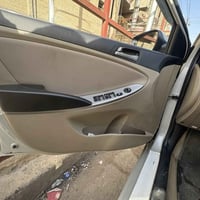 اكسنت موديل 2017 خليجي كفاله عامه بدون قطره صبغ بس الداعميه شرط سوناره...