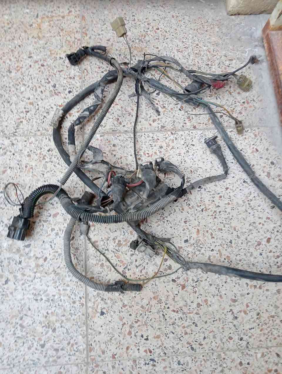 غراض سايبا للبيع مكاني بغداد حي اور ***********
