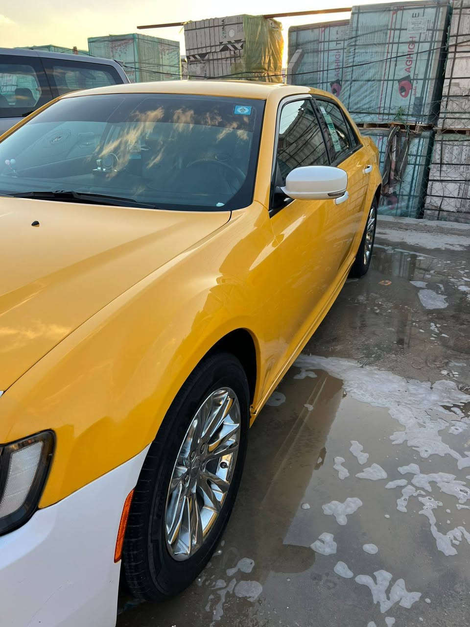 اوباما 2021
فول مواصفات اس
كشنات تبريد تدفىه

اشاير بالمري،

لايت عدسات زرع

رادار جانبي 

حساسات امامي خلفي 

أصل ابيض 

جاهزه على اخر حبايه ماتصرف ربع 

كفاله عامه من الفتح والتبديل والسنوار مرفق مع الصور 

العنوان الديوانيه

***********
