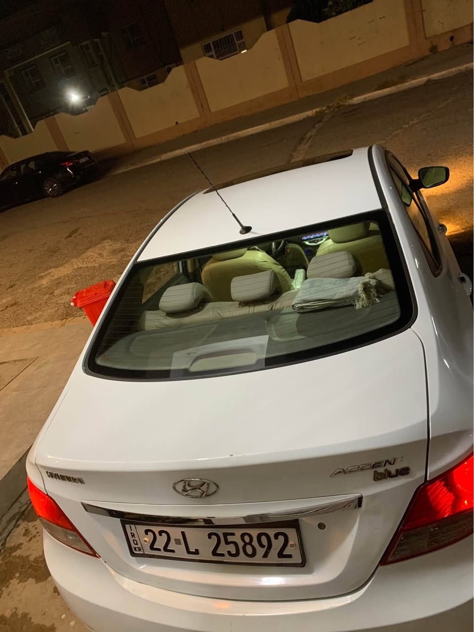 اكسنت موديل 2012 سلايت تحكمات ستيرن محرك 16 كير at موصل, نينوى


**إذا كنت صاحب هذا الإعلان وتريد حذفه لأي سبب، رجاءا أرسل رسالة إلى الدعم الفني**
