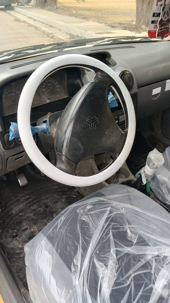 سايبا 2012 كاملة هزة جديدة ارقام انكليزية السيارة كاملة مكاني بغداد الكاضمية رقمي *********** بغداد, العراق
