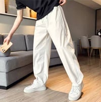 بجامة صيني • خامة كوري • مقاسات M-4XL