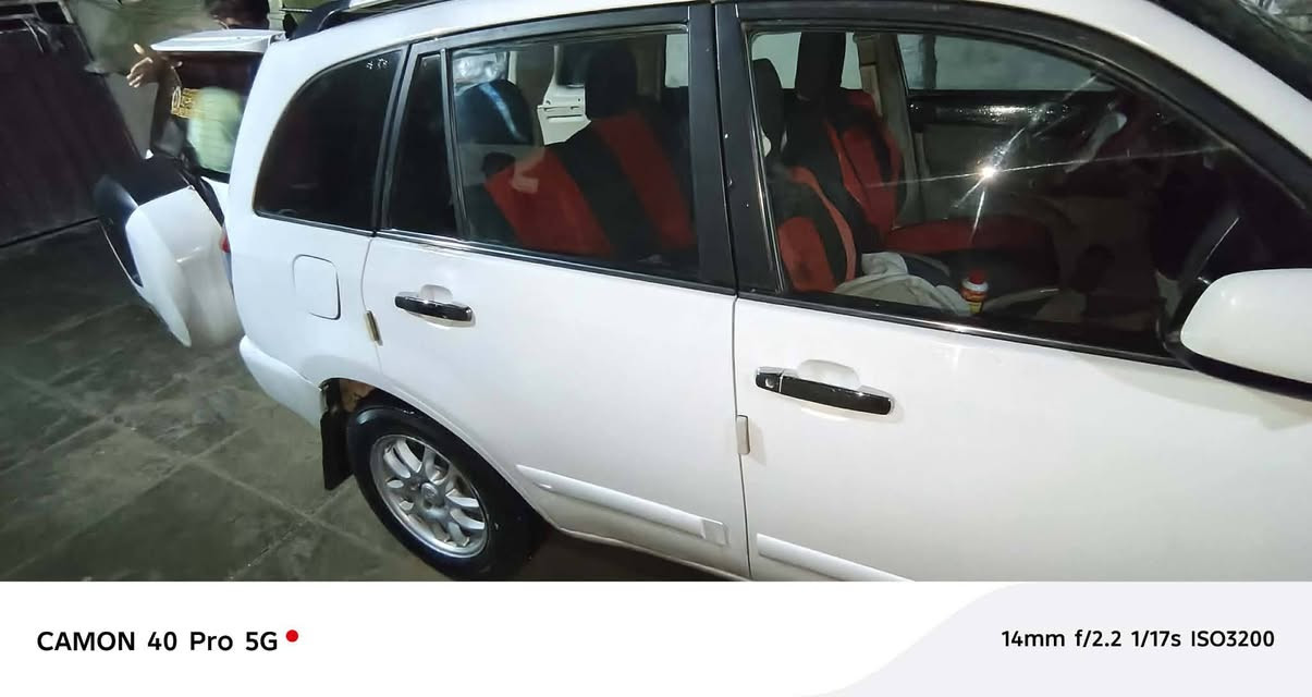 تيكو 2012 رقم قادسيه جديد دولي محرك 2000 بلادي كير ميكانيكي بلادي المرغوب سياره مكفوله من ضربه بيه تلكيط خياسات فقط تبريد شغال تخم تاير جديد حداديه كامله جديده سعر 50 وبيه مجال *********** بي واتساب هاذا رقم سياره موجوده بل الديوانية
