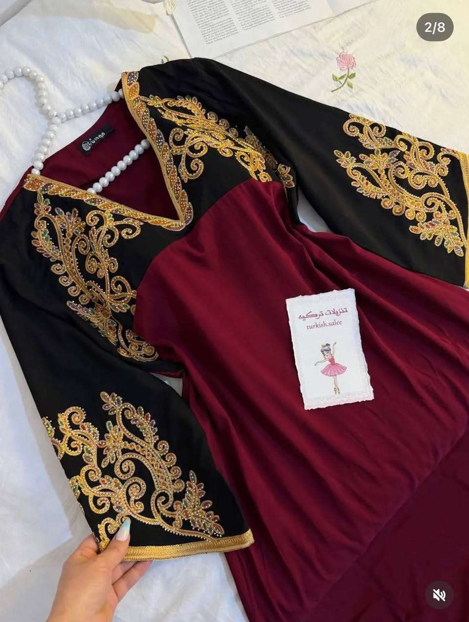 #جمله
اقل طلب نص درزن 
باقي موديلات داخل قناة التلي ↘️
https://t.me/acferthgdii


**إذا كنت صاحب هذا الإعلان وتريد حذفه لأي سبب، رجاءا أرسل رسالة إلى الدعم الفني**