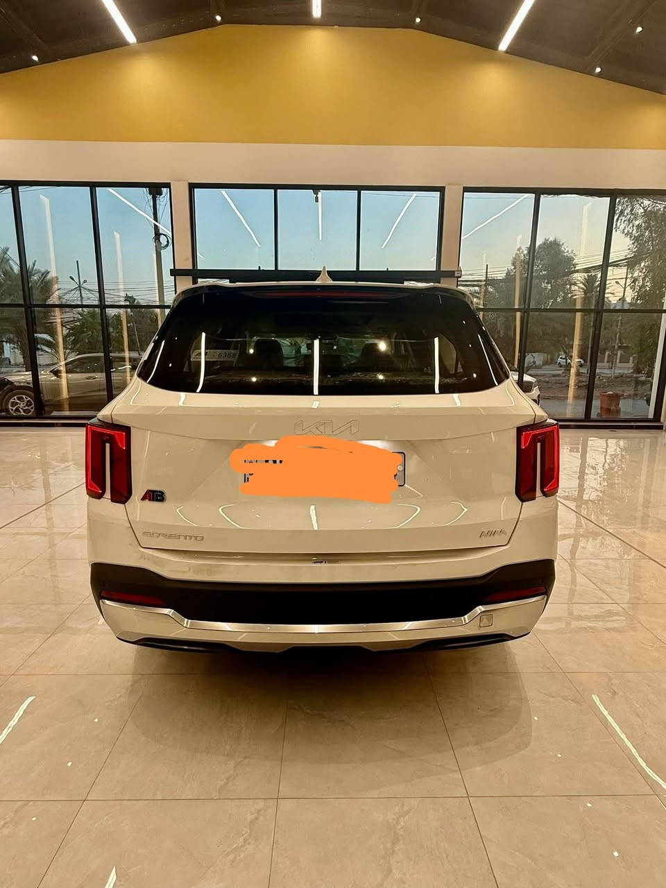 السلام عليكم
سورنتو 25 رقم اربيل انگليزي السياره بنوراما مكينه 6 سلندر ماشيه 6000

كشنات جلد تدفئه تبريد
سعرها 345 ورقه 

***********
