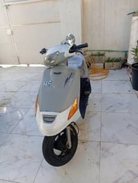 فراشة • نضيفه • نقصه سلف وهورن